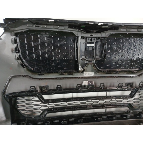Recambio de paragolpes delantero para bmw x1 (u11) ix1 xdrive30 referencia OEM IAM 51119881907 sport fr 