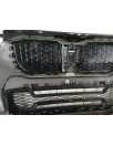 Recambio de paragolpes delantero para bmw x1 (u11) ix1 xdrive30 referencia OEM IAM 51119881907 sport fr 