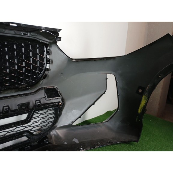 Recambio de paragolpes delantero para bmw x1 (u11) ix1 xdrive30 referencia OEM IAM 51119881907 sport fr 