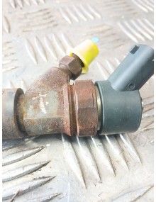 Recambio de inyector para rover 75 (rj) 2.0 cdt referencia OEM IAM 0445110030   2