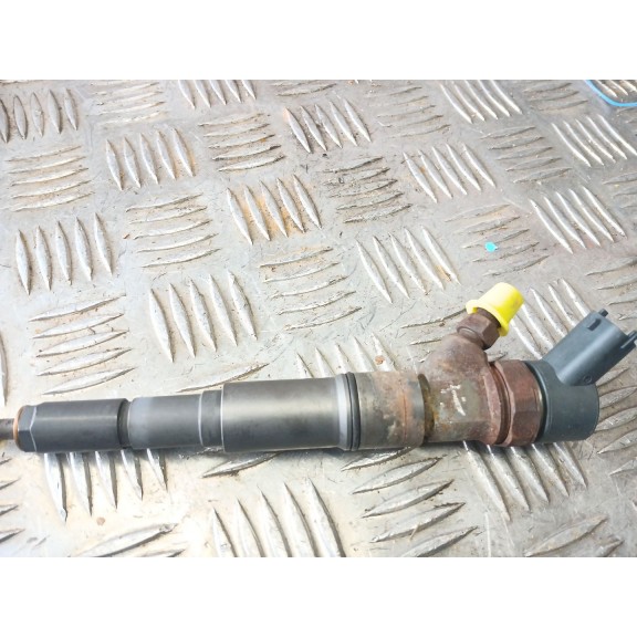 Recambio de inyector para rover 75 (rj) 2.0 cdt referencia OEM IAM 0445110030  