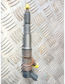 Recambio de inyector para rover 75 (rj) 2.0 cdt referencia OEM IAM 0445110030   2