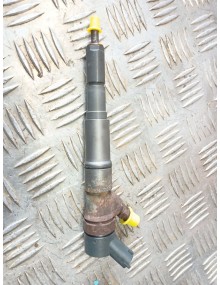 Recambio de inyector para rover 75 (rj) 2.0 cdt referencia OEM IAM    2