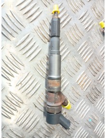 Recambio de inyector para rover 75 (rj) 2.0 cdt referencia OEM IAM 0445110030   2