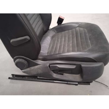 Recambio de asiento delantero derecho para volkswagen passat variant (365) advance bluemotion referencia OEM IAM  MIXTO 