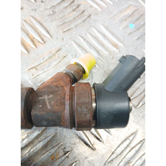 Recambio de inyector para rover 75 (rj) 2.0 cdt referencia OEM IAM 0445110030  