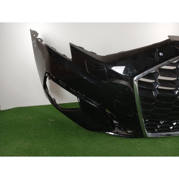 Recambio de paragolpes delantero para audi a3 sportback (8ya, 8yf) s3 quattro referencia OEM IAM 8y0807437f 8y0807437 