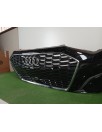 Recambio de paragolpes delantero para audi a3 sportback (8ya, 8yf) s3 quattro referencia OEM IAM 8y0807437f 8y0807437 