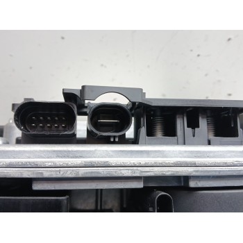 Recambio de convertidor para skoda octavia iv (nx3, nn3, pv3) 1.5 tsi referencia OEM IAM 5wa959663a 5wa907332 