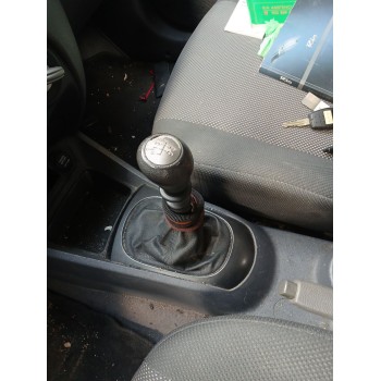 Recambio de caja cambios para kia rio ii (jb) 1.5 crdi referencia OEM IAM M6CF2U15 b 
