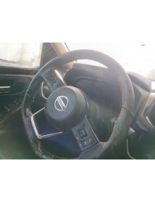 Recambio de kit airbag para nissan qashqai iii (j12) 1.3 dig-t referencia OEM IAM   