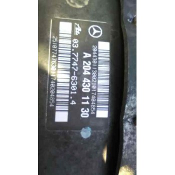 SERVOFRENO A2044301130 