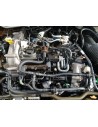Recambio de motor completo para ford puma (j2k, cf7) 1.0 ecoboost referencia OEM IAM   