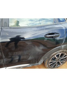 Recambio de puerta trasera izquierda para ford puma (j2k, cf7) 1.0 ecoboost referencia OEM IAM    2