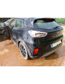 ford puma (j2k, cf7) del año 2022