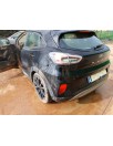 ford puma (j2k, cf7) del año 2022