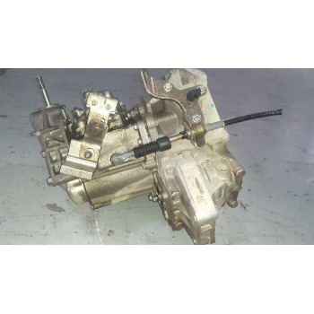 Recambio de caja casco para fiat punto berlina (188) 1.2 cat referencia OEM IAM   