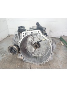 Recambio de caja cambios para seat leon sportstourer 1.5tsi referencia OEM IAM VCS manual 6v 200KM
