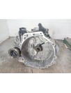 Recambio de caja cambios para seat leon sportstourer 1.5tsi referencia OEM IAM VCS manual 6v 200KM