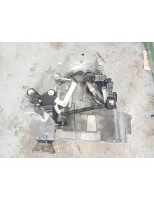 Recambio de caja cambios para seat leon sportstourer 1.5tsi referencia OEM IAM VCS manual 6v 200KM 2