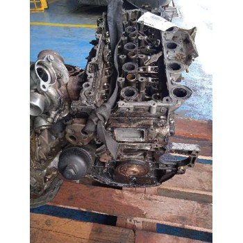 Recambio de motor casco para ford focus lim. (cb4) titanium referencia OEM IAM HHDA CASCO 