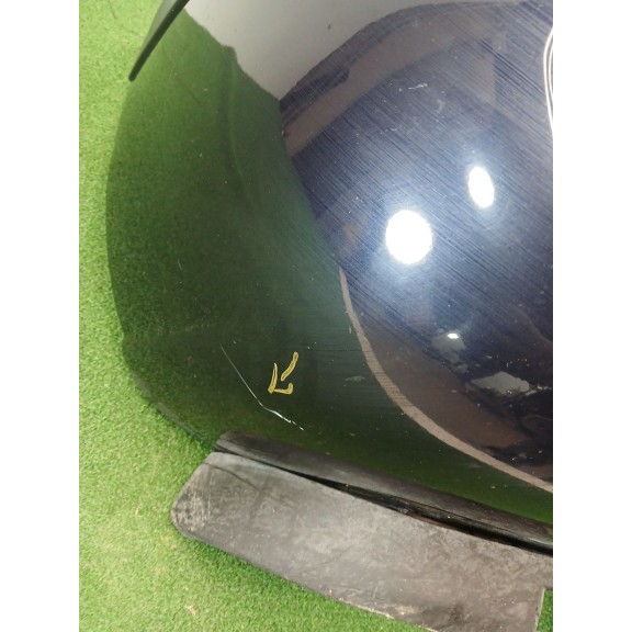 Recambio de paragolpes delantero para opel zafira a monospace (t98) 2.0 dti 16v (f75) referencia OEM IAM   