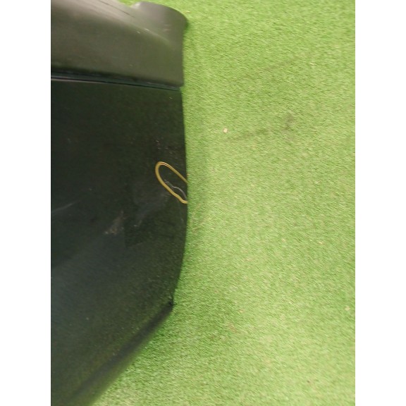 Recambio de paragolpes delantero para opel zafira a monospace (t98) 2.0 dti 16v (f75) referencia OEM IAM   