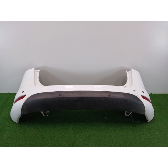 Recambio de paragolpes trasero para ford b-max trend referencia OEM IAM   