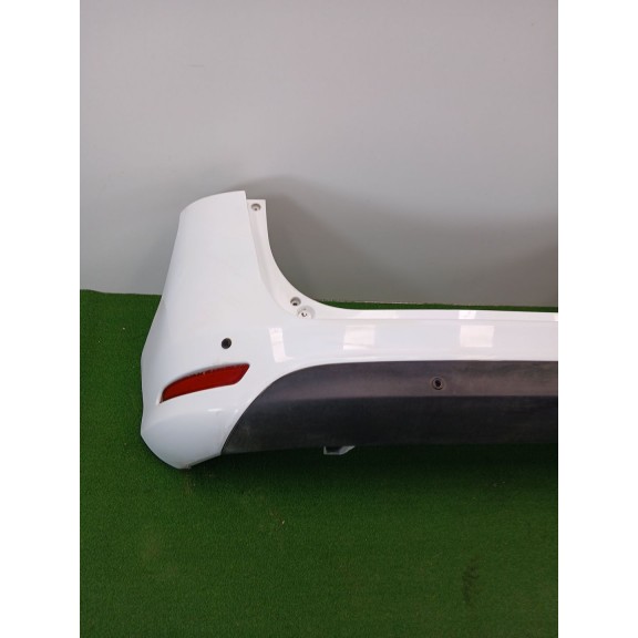 Recambio de paragolpes trasero para ford b-max trend referencia OEM IAM   