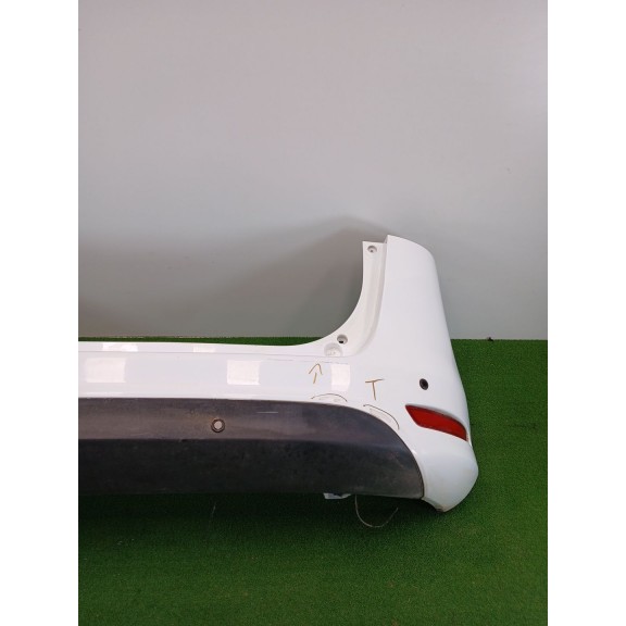 Recambio de paragolpes trasero para ford b-max trend referencia OEM IAM   