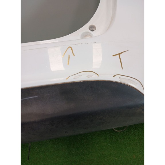 Recambio de paragolpes trasero para ford b-max trend referencia OEM IAM   