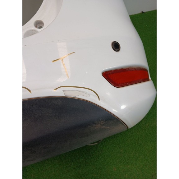 Recambio de paragolpes trasero para ford b-max trend referencia OEM IAM   