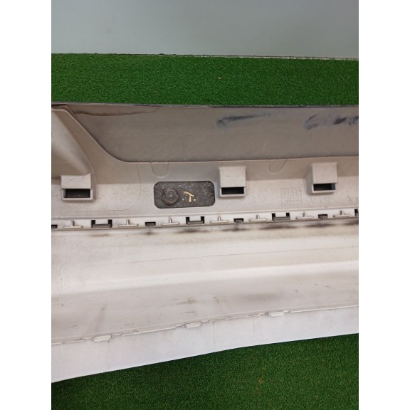 Recambio de paragolpes trasero para ford b-max trend referencia OEM IAM   