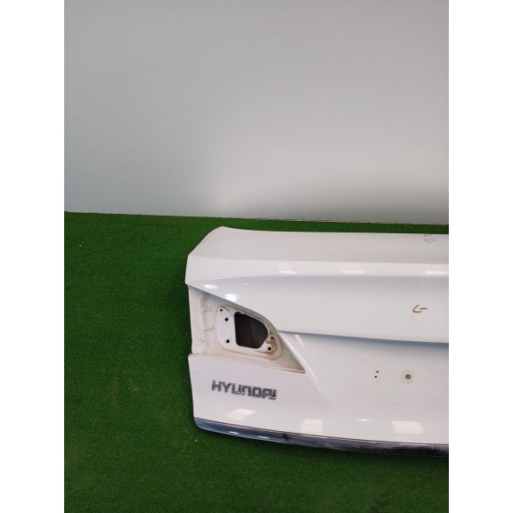 Recambio de tapa maletero para hyundai i40 i (vf) 1.7 crdi referencia OEM IAM   