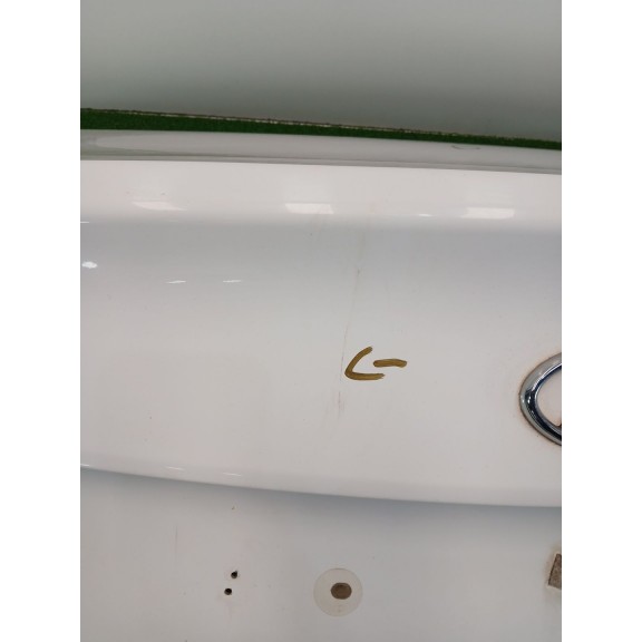 Recambio de tapa maletero para hyundai i40 i (vf) 1.7 crdi referencia OEM IAM   