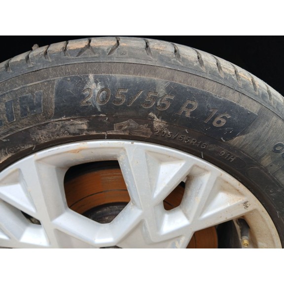 Recambio de juego llantas para kia ceed (cd) 1.0 t-gdi referencia OEM IAM   