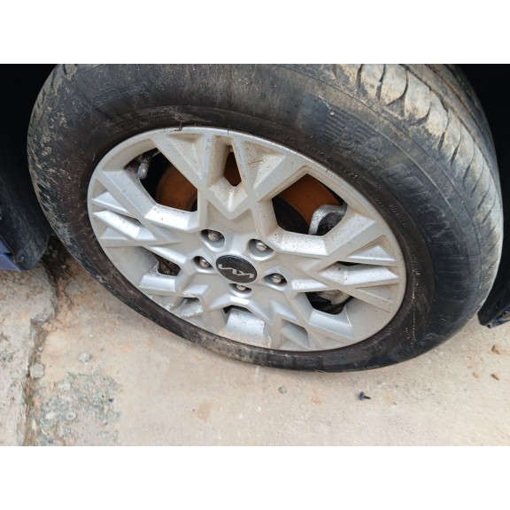 Recambio de juego llantas para kia ceed (cd) 1.0 t-gdi referencia OEM IAM   