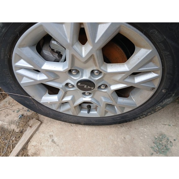 Recambio de juego llantas para kia ceed (cd) 1.0 t-gdi referencia OEM IAM   