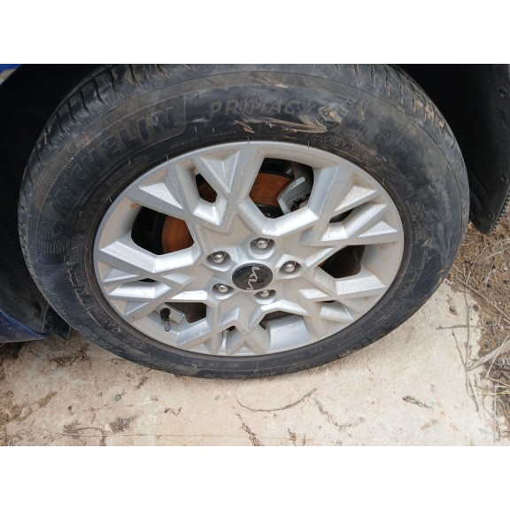 Recambio de juego llantas para kia ceed (cd) 1.0 t-gdi referencia OEM IAM   