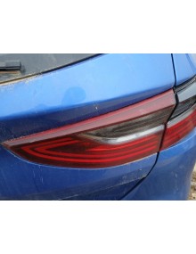 Recambio de piloto trasero derecho interior para kia ceed (cd) 1.0 t-gdi referencia OEM IAM 92404j7050   2