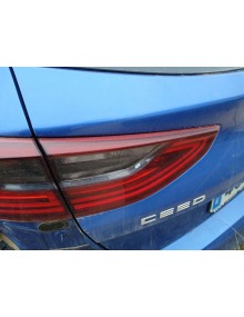 Recambio de piloto trasero izquierdo interior para kia ceed (cd) 1.0 t-gdi referencia OEM IAM 92403j7050   2