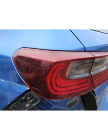 Recambio de piloto trasero izquierdo para kia ceed (cd) 1.0 t-gdi referencia OEM IAM   