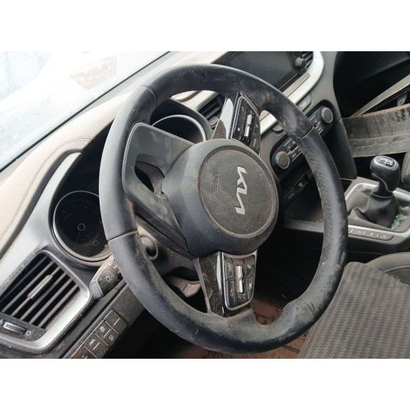 Recambio de volante para kia ceed (cd) 1.0 t-gdi referencia OEM IAM   