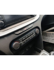 Recambio de mando climatizador para kia ceed (cd) 1.0 t-gdi referencia OEM IAM 97250j7210   2
