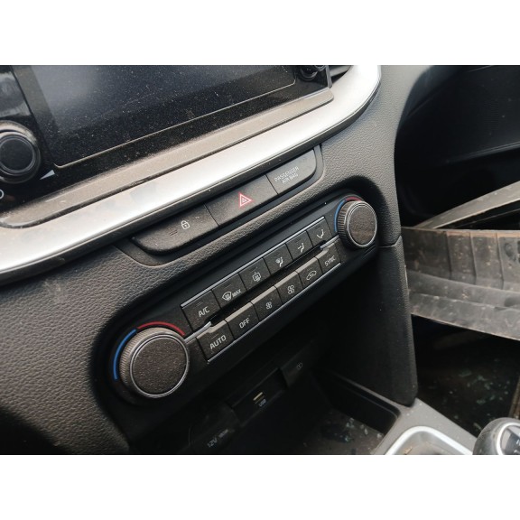 Recambio de mando climatizador para kia ceed (cd) 1.0 t-gdi referencia OEM IAM   