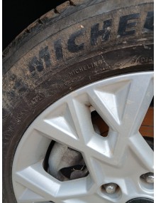 Recambio de neumatico para kia ceed (cd) 1.0 t-gdi referencia OEM IAM 205-55-1691h  Michelin 21 2