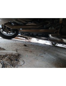 Recambio de puente trasero para kia ceed (cd) 1.0 t-gdi referencia OEM IAM  disco 