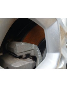 Recambio de puente trasero para kia ceed (cd) 1.0 t-gdi referencia OEM IAM  disco  2