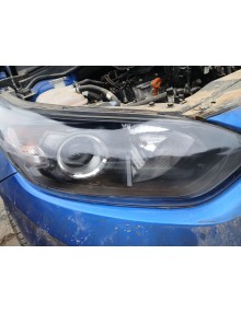 Recambio de faro derecho para kia ceed (cd) 1.0 t-gdi referencia OEM IAM 92102J7000 92102j7051  2