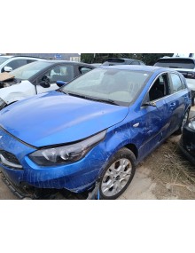 kia ceed (cd) del año 2022